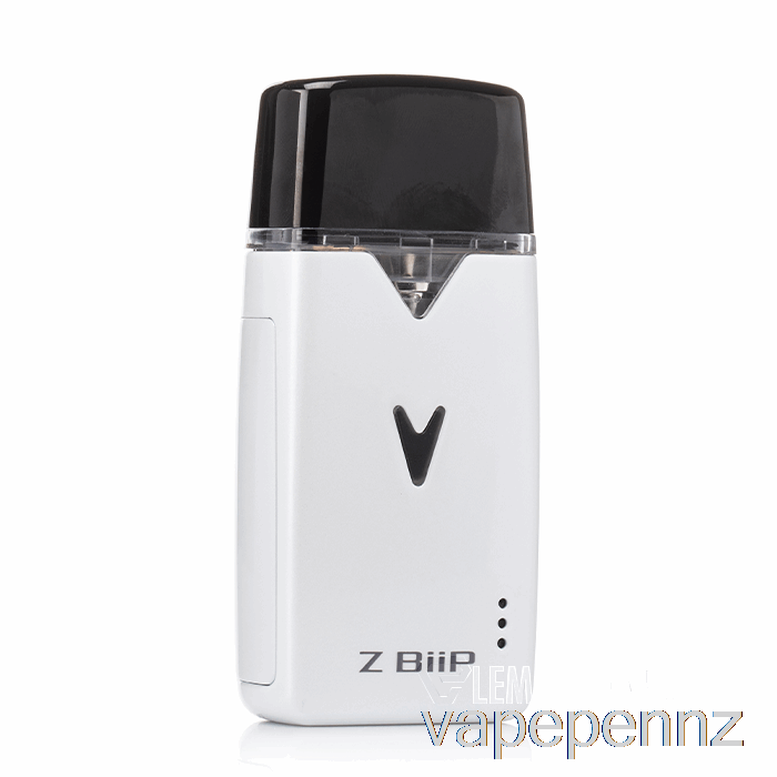 Innokin Platform Z-BIIP 16W Pod Kit White Shine VAPE NZ